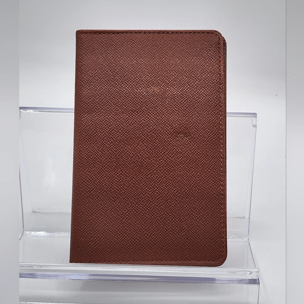 Louis Vuitton Bifold ID Card Holde